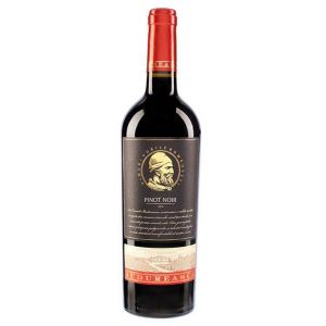 Pinot Noir Budureasca Premium